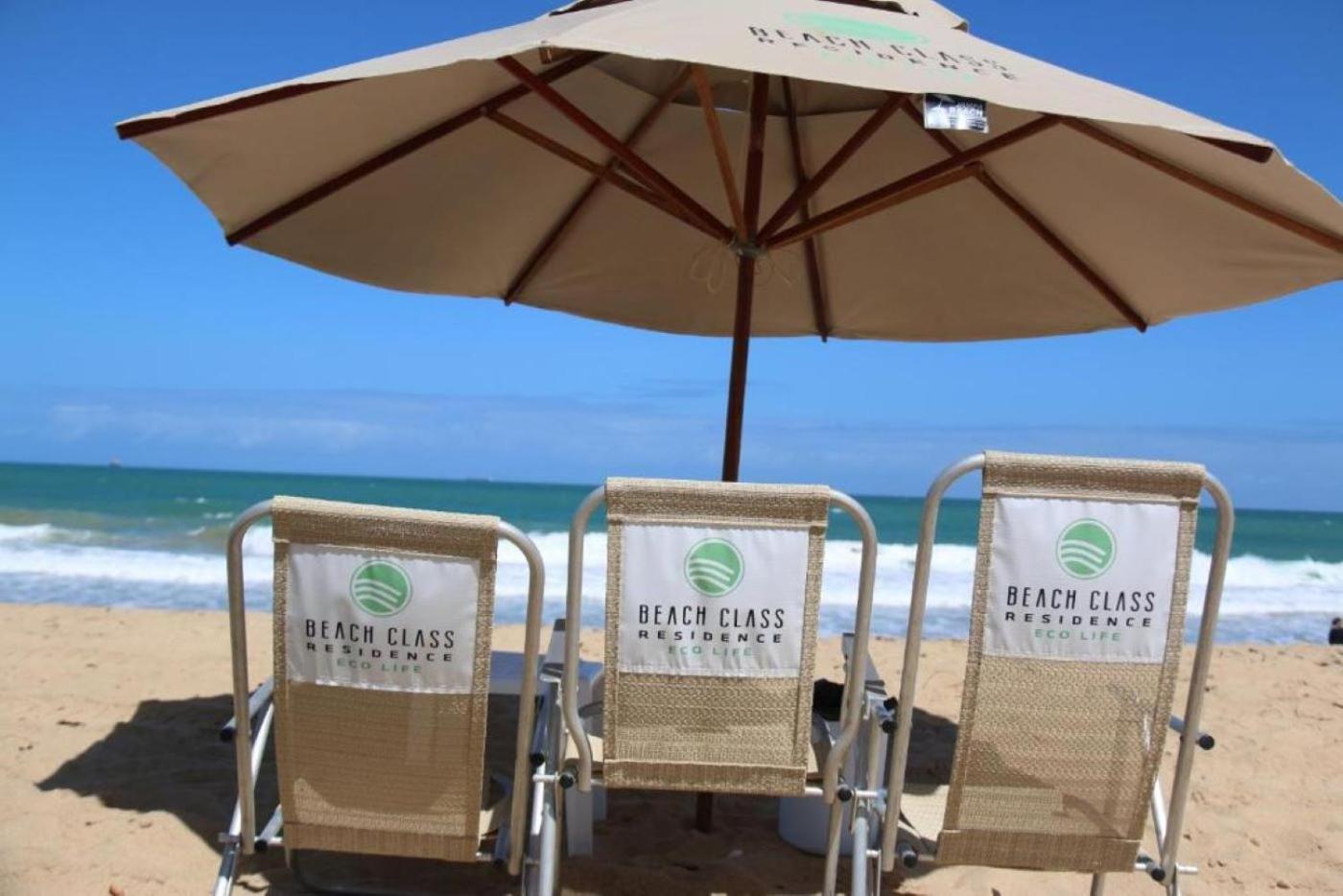 Beach Class Eco life Muro Alto Porto de Galinhas Exterior foto