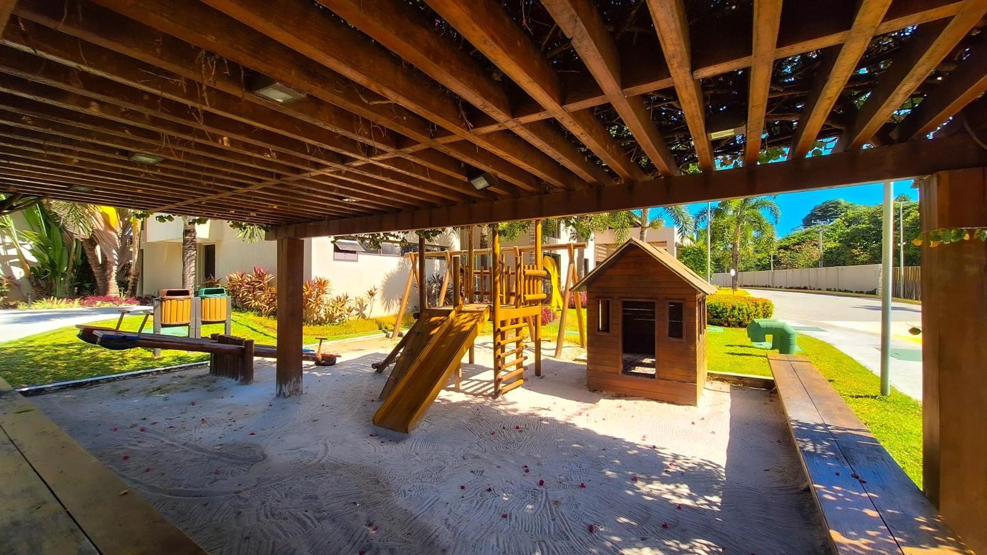 Beach Class Eco life Muro Alto Porto de Galinhas Exterior foto