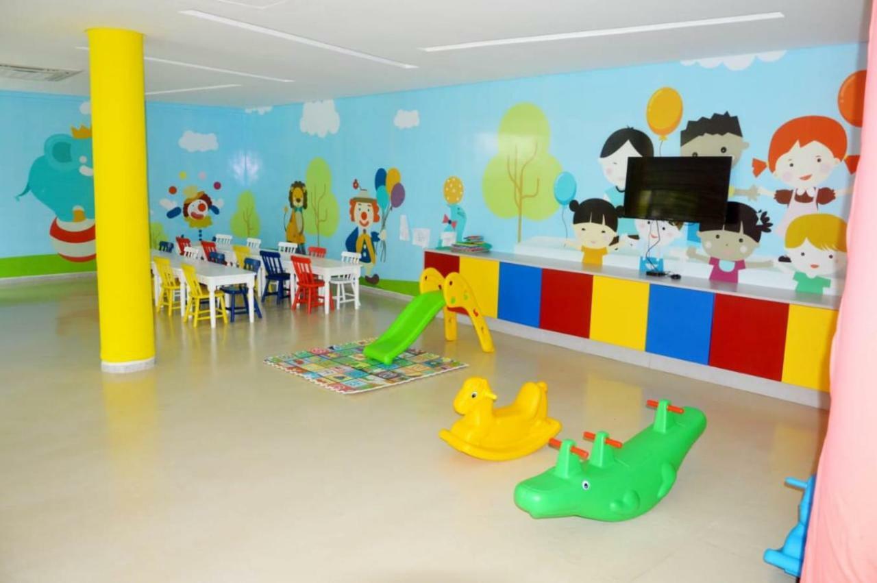 Beach Class Eco life Muro Alto Porto de Galinhas Exterior foto